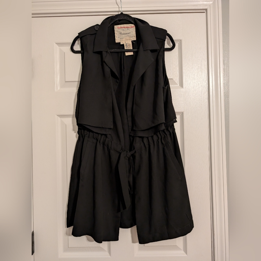 Cartonnier Anthropologie Vest